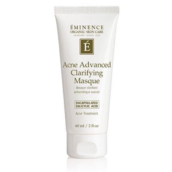 Eminence Acne Advance Clarifying Mask - Picture 1 of 3